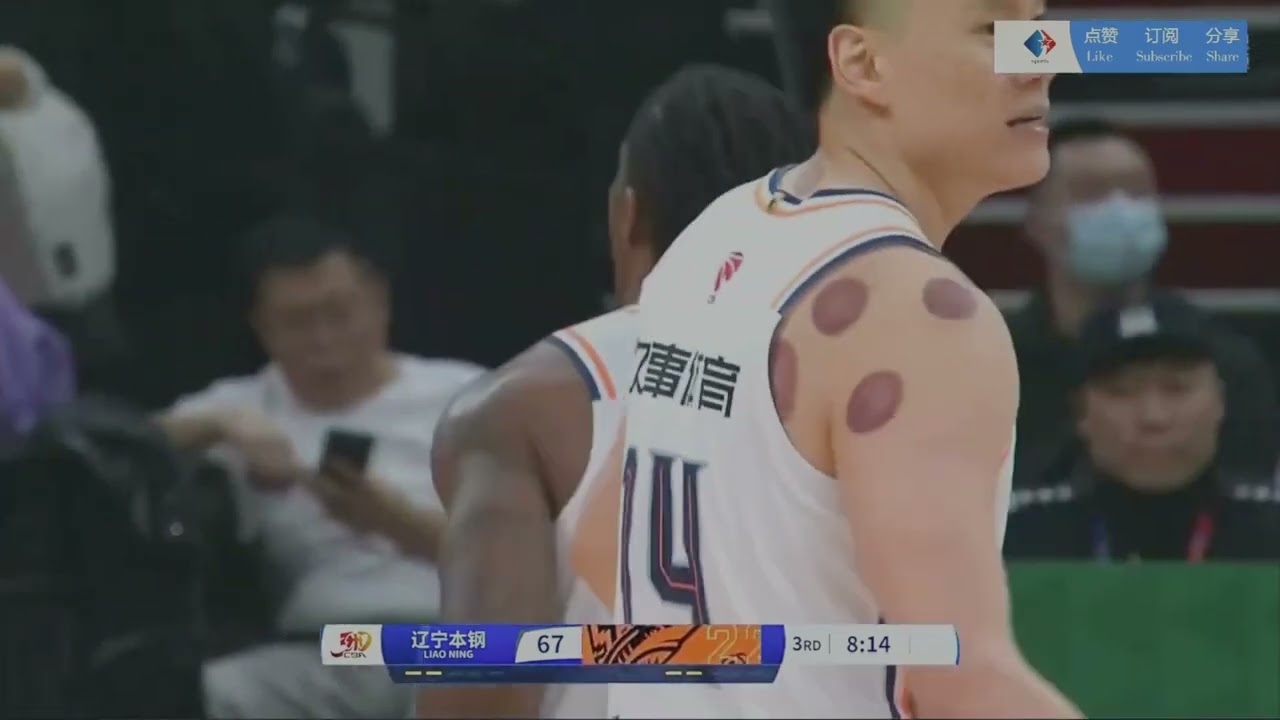 这一失误成