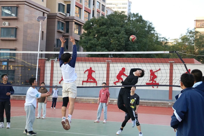 無限潛力及