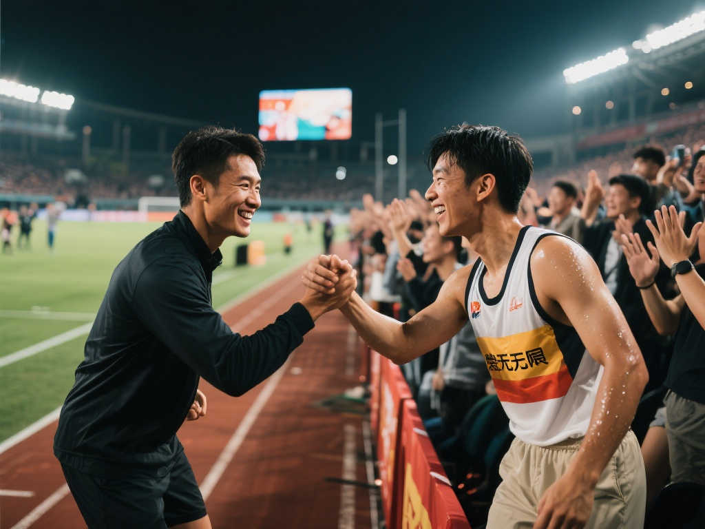 对阵拜仁慕