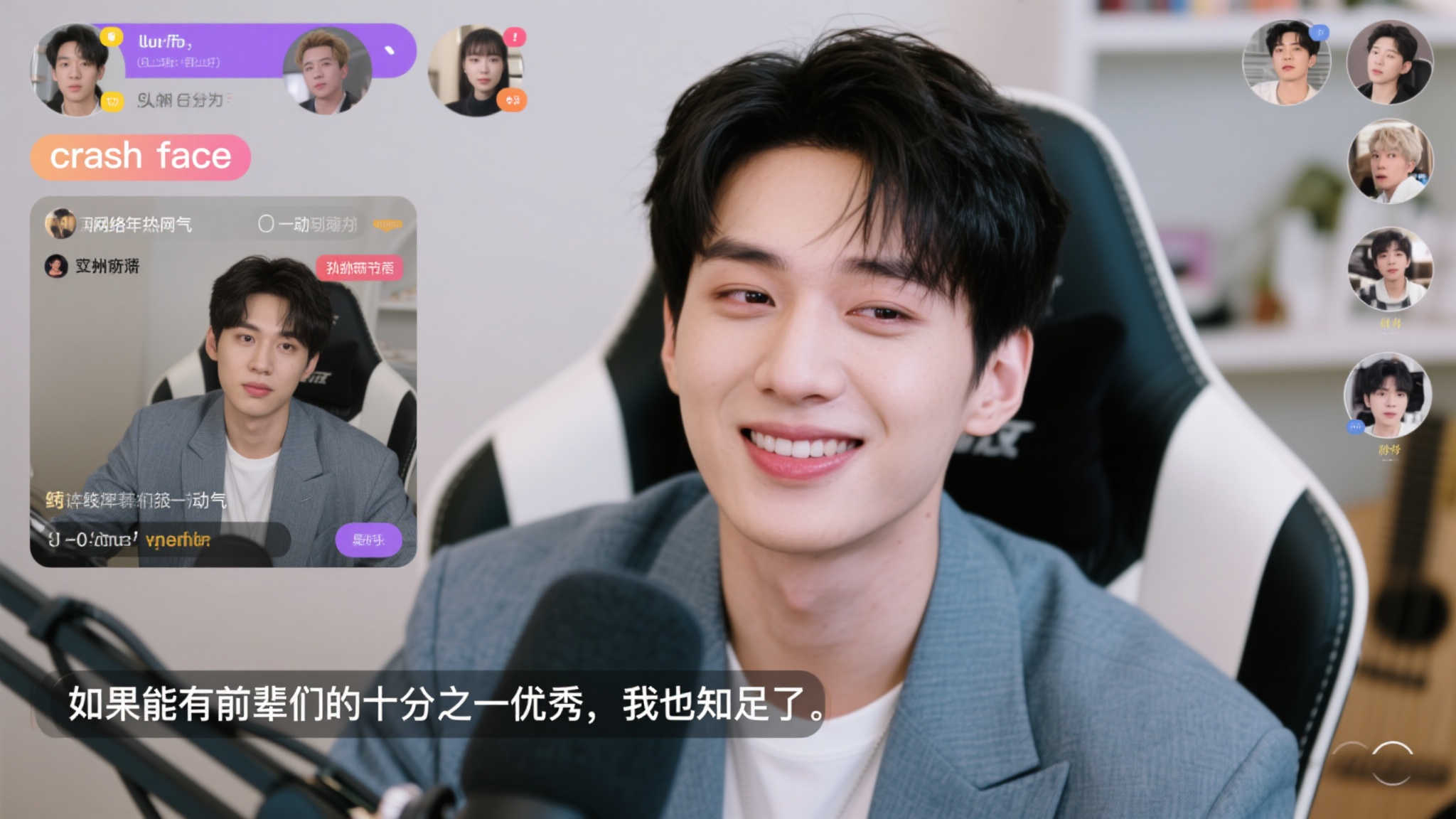 不仅止步于