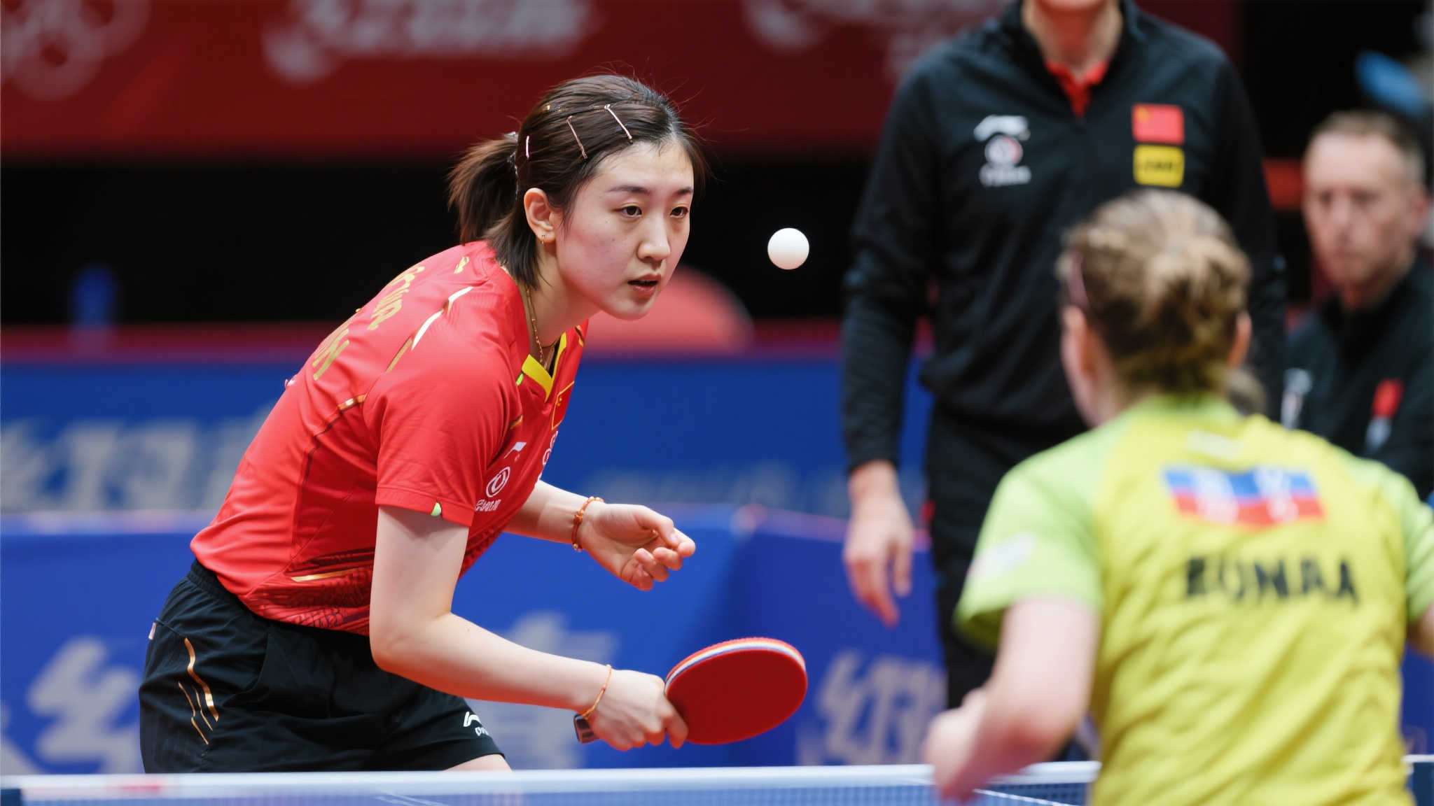 在这场比赛 在这场比赛