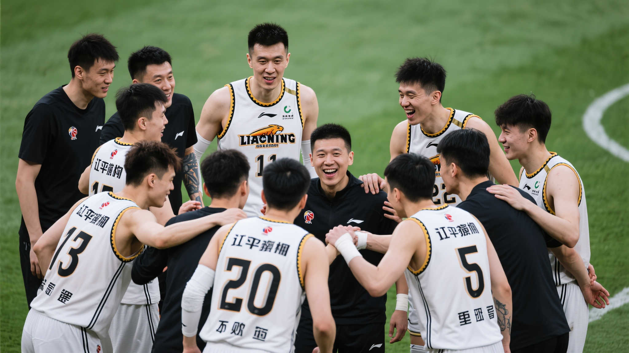 但大批新晉 但大批新晉