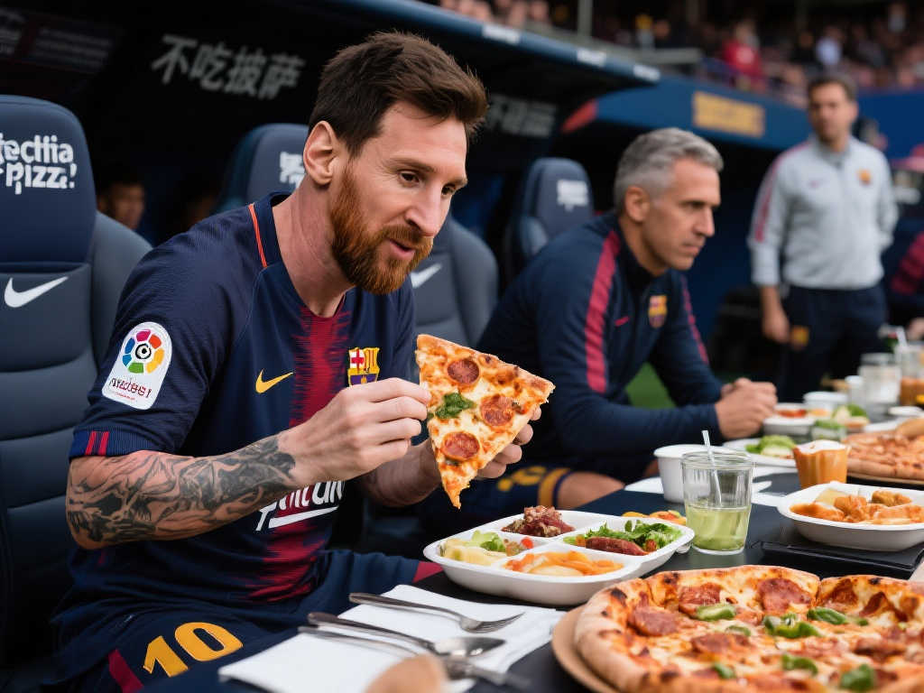 场外的影响 场外的影响