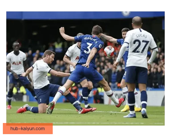 英超热刺奇迹 英超热刺奇迹