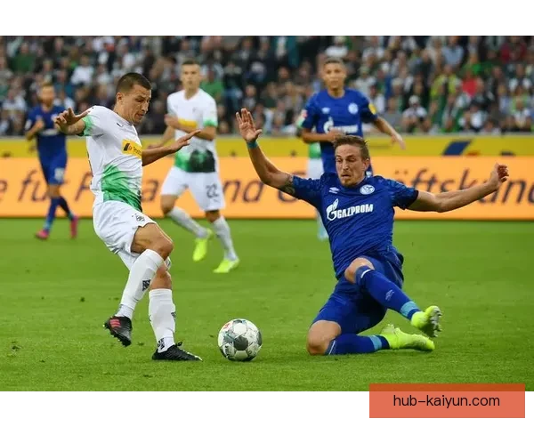 沙尔克展示出强劲比赛节奏，迎来关键胜利状态回暖