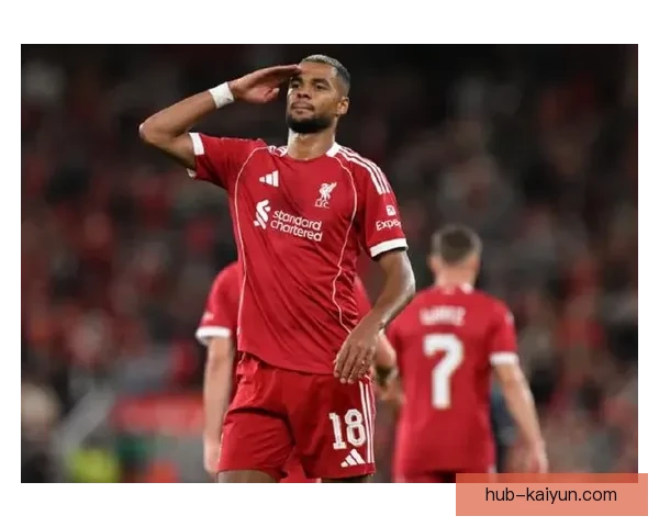 加克波近期表现值得关注，状态逐渐回暖，展现出良好竞争力。