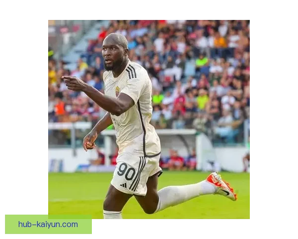 卢卡库在新赛季展现影响力，状态回暖值得关注