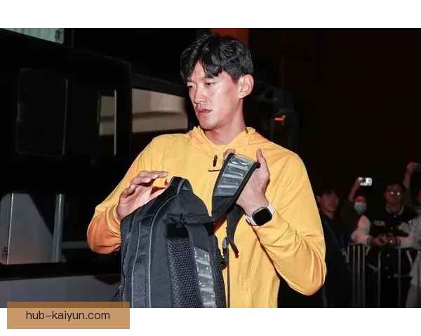 颜骏凌近期比赛表现稳健，逐渐恢复到最佳状态