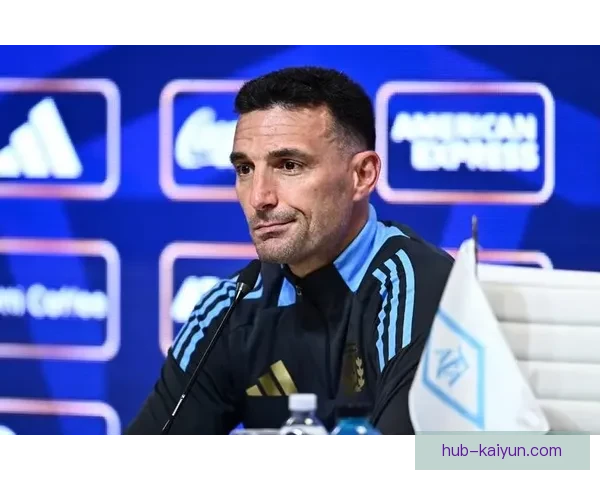 斯卡洛尼空间利用提升阿根廷国家队进攻效率分析