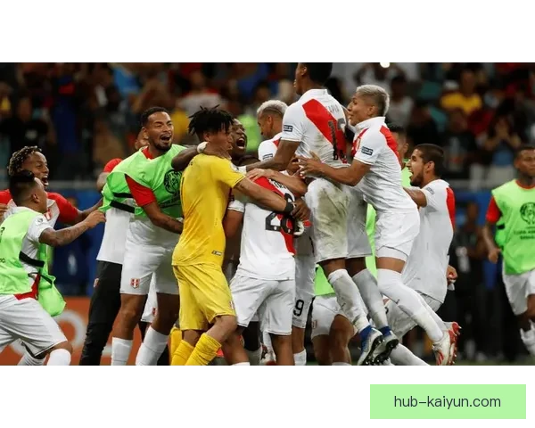 秘鲁队攻防平衡表现稳健